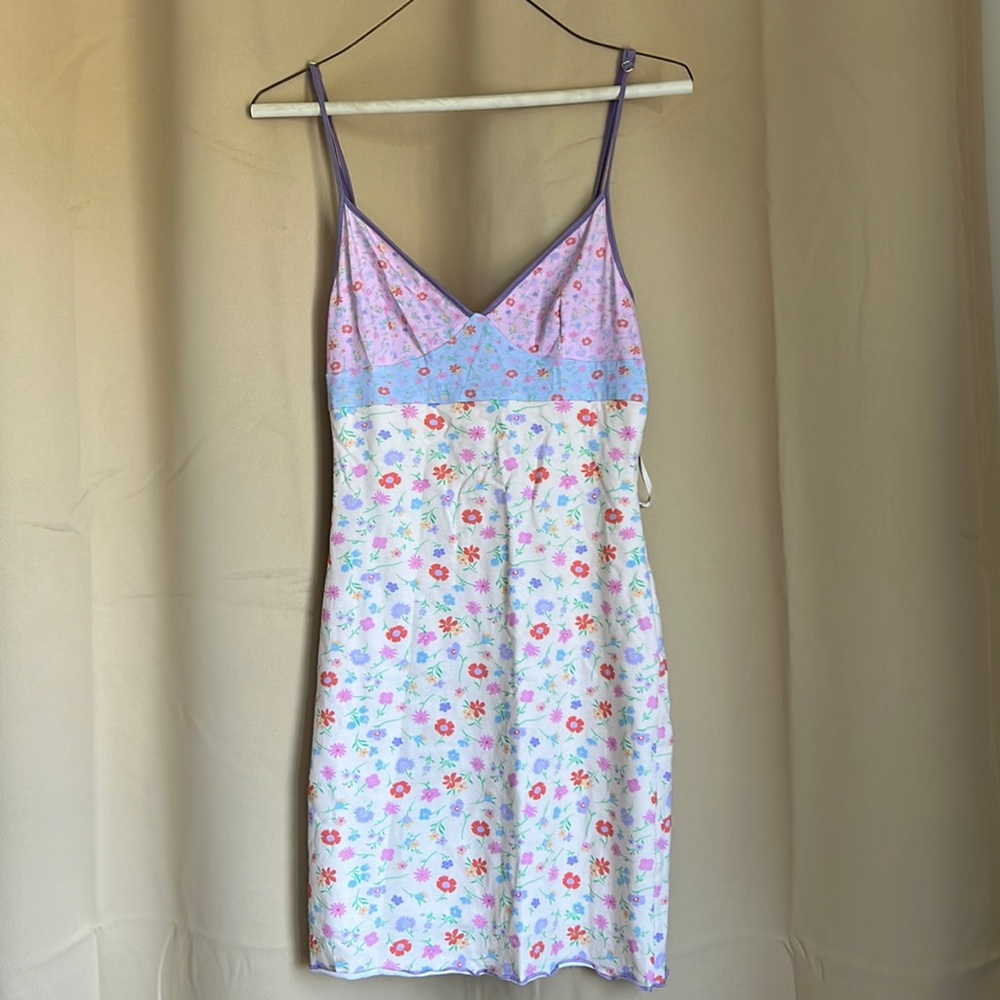 Princess Polly Adelaide mini dress
